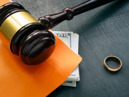 Frisco, TX high-asset divorce lawyers