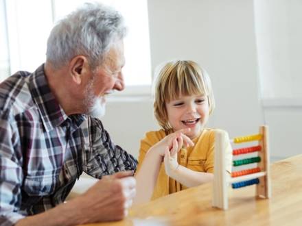 Frisco, TX Family Law Attorney About Grandparent Rights