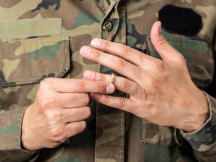 Collin County, TX Military Divorce Attorney
