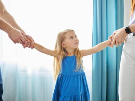 Frisco, TX Child Custody Attorney