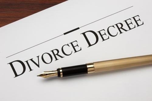 TX divorce lawyer
