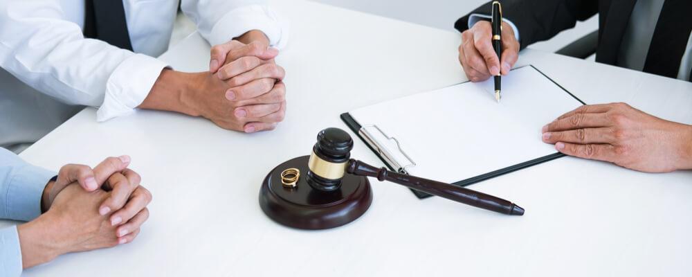 Collin County amicable divorce attorney