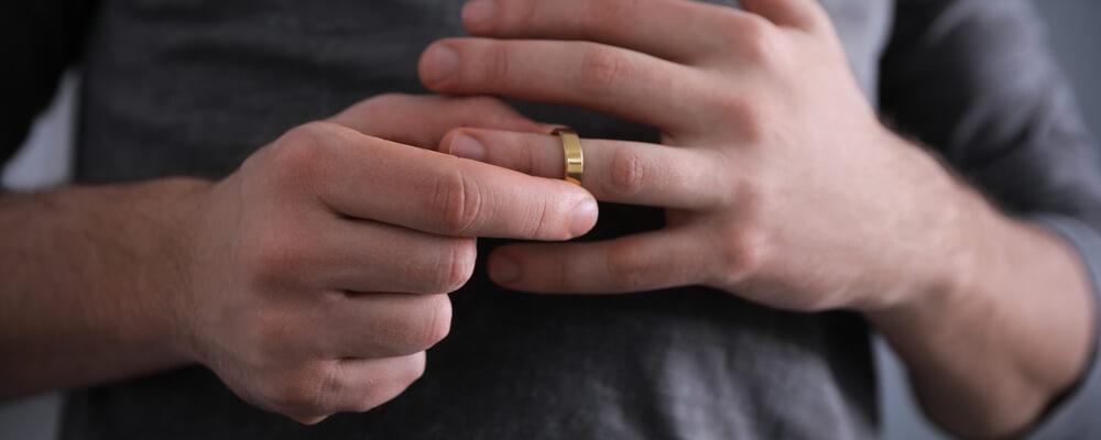 Denton County divorce lawyer
