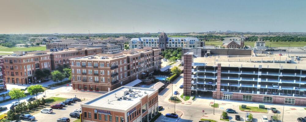 Denton TX family law lawyer