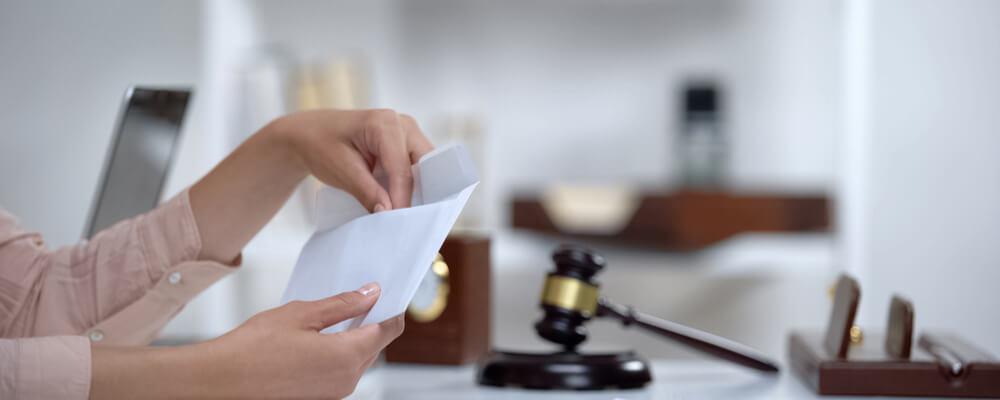 Denton TX spousal support attorney