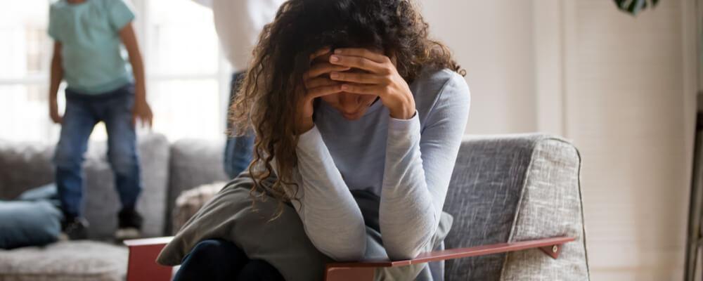 DFW family violence lawyer