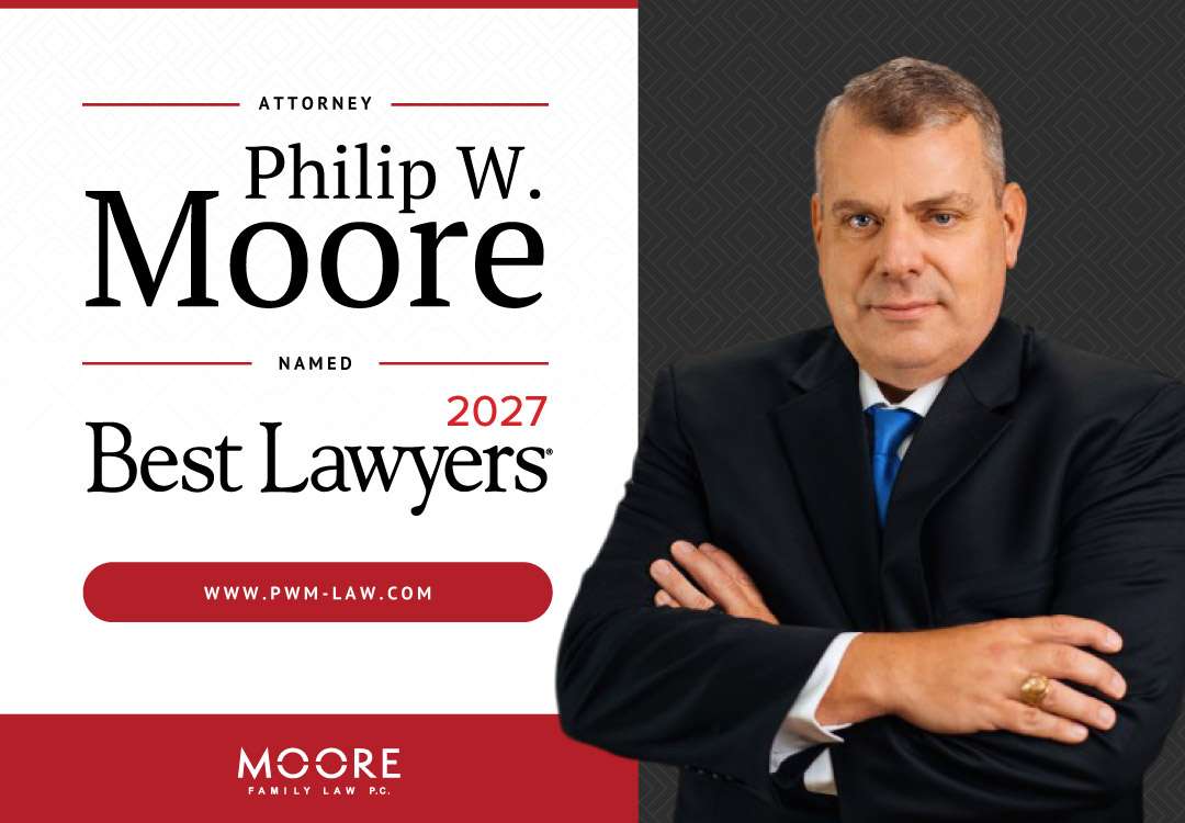 Frisco, TX Divorce Lawyer Named 2027 Best Lawyer