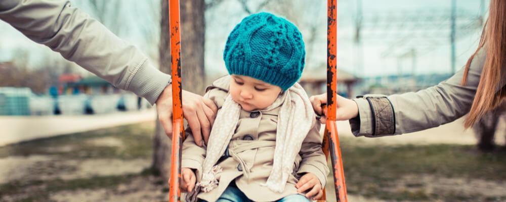 North Texas Child Custody Lawyer