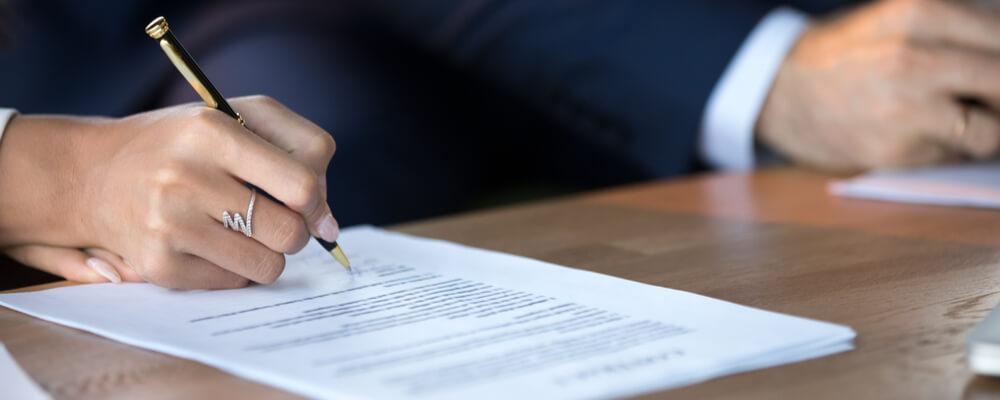 North Texas prenup and postnup lawyer