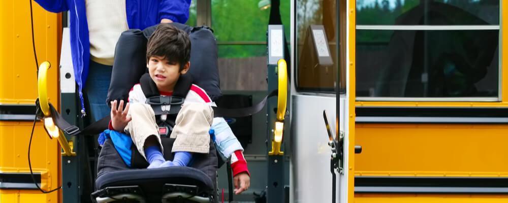 Plano TX special needs child custody attorney