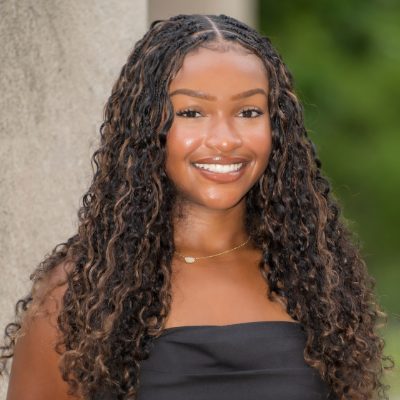 Sanai Babineaux